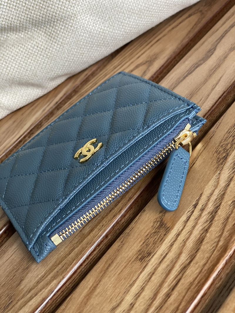 Chanel Wallet Purse